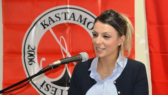 Üniversite öğrencilerine İlk Türk Kadın Mitingi anlatıldı