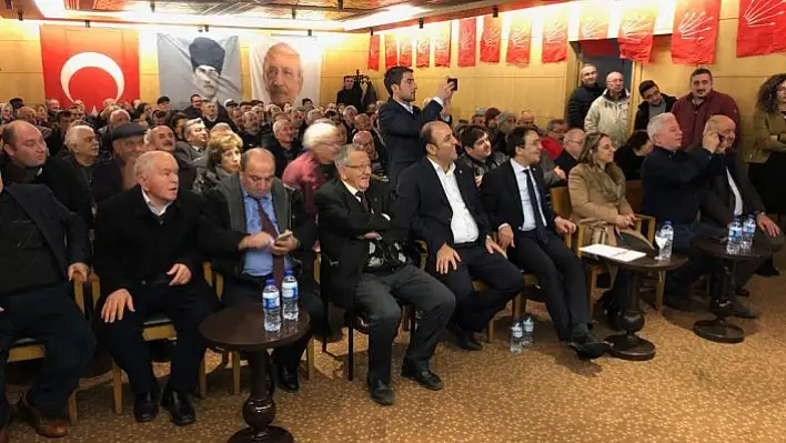 'Yapamaz dedikleri işlerin altına girdik ve başarılı olduk'