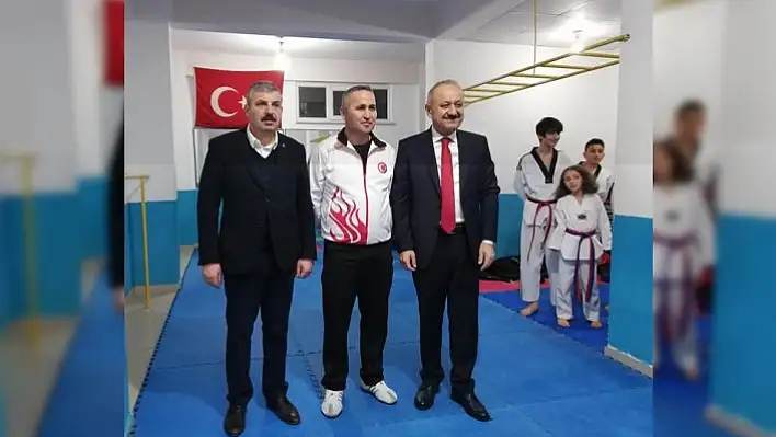 &quotAmatör sporlara desteğimiz devam edecek"