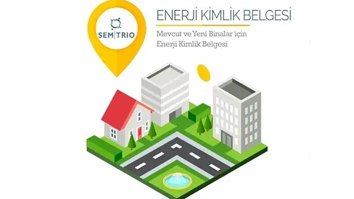 Enerji kimlik belgesi nasıl alınır?