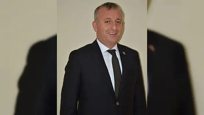 Başkan Aydın &quotTek gayem Kastamonu siyasetini iyi yerlere getirmek"