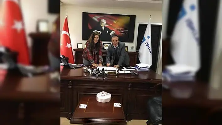 Hanönü'de TYÇP kapsamında 10 kişi istihdam edilecek