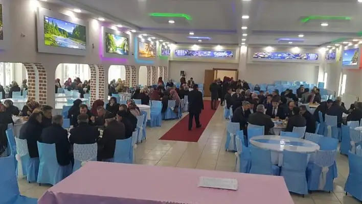 İhsangazi Müftülüğünden Yemen'e destek
