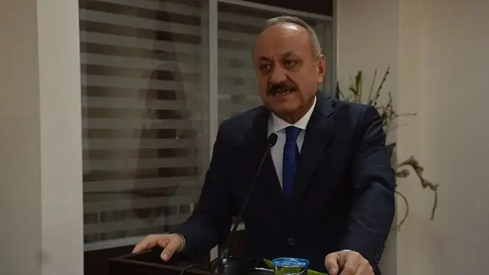&quotKadın kooperatifi ile Kastamonu'da birçok şey üretilecek"