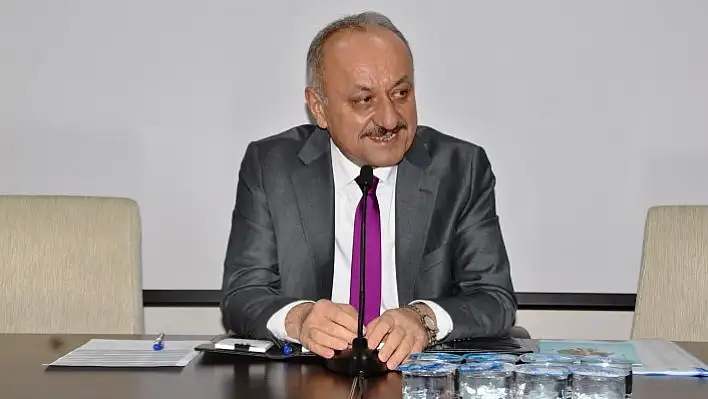 'Kastamonu Günlerine 3 milyon lira destek sağladık'