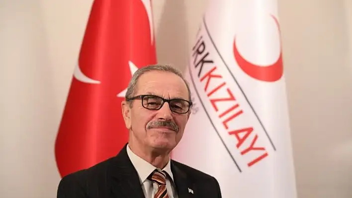 Kastamonu'da Türk Kızılayı, yangınlarda zarar görenlerin yarasını sardı
