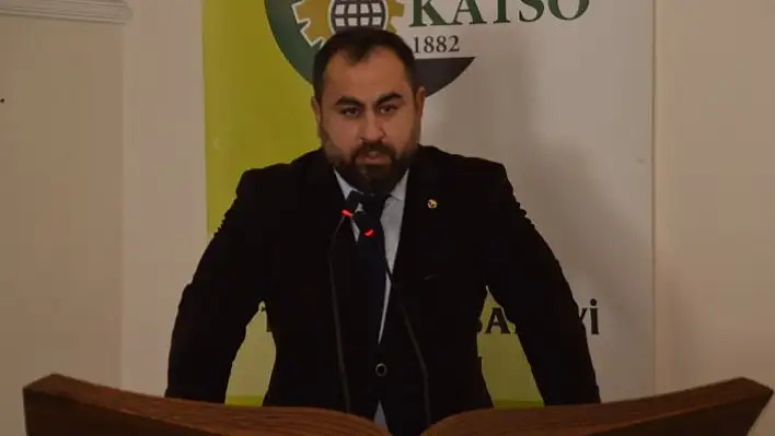 Kastamonulu işverenlere iş teftişi konuları hakkında bilgi verildi