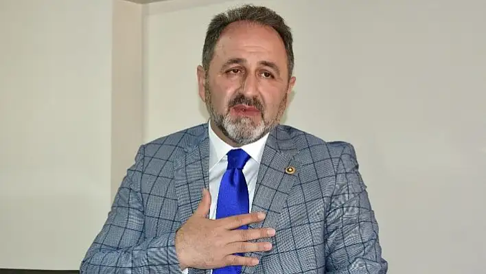 Murat Demir, hakkında çıkan dedikodulara sert çıktı