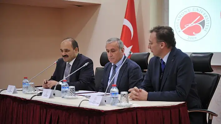 Yabancı uyruklu öğrenciler için üniversitelerle iş birliği