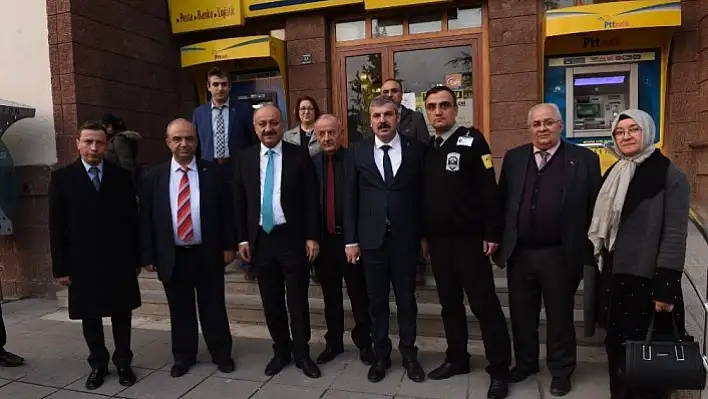 Başkan Babaş, &quotKuzeykent Mahallesi eski çöp döküm sahası rehabilite edilecek"