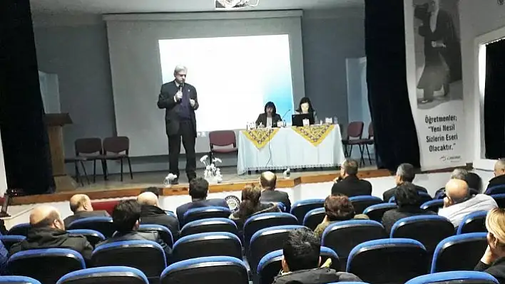 Cide'de Turizm İstişare Toplantısı yapıldı