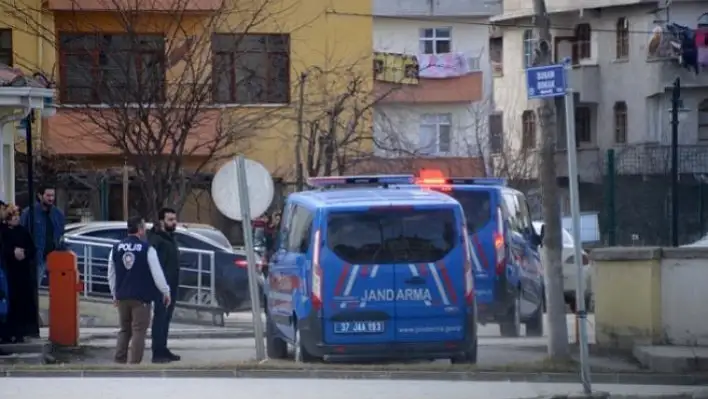Kastamonu'daki uyuşturucu operasyonunda 4 kişi tutuklandı