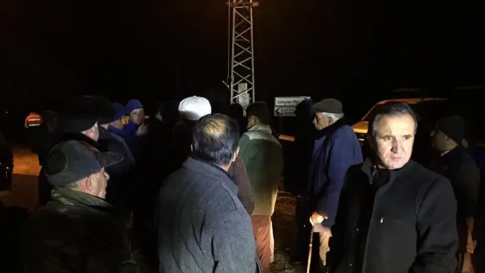 Kastamonu'da evden ayrılan kişiden haber alınamıyor