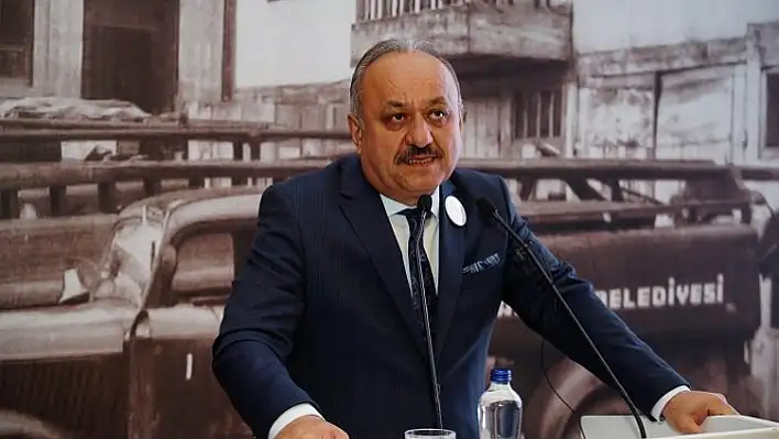 Babaş'tan MHP İl Başkanı Aydın hakkında suç duyurusu!