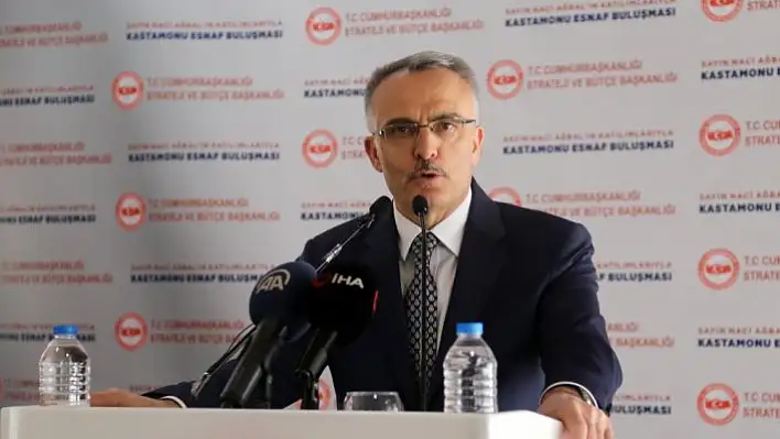'Bir ve beraber olursak aşamayacağımız hiçbir şey yok'
