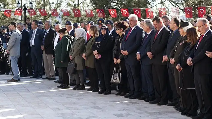 "Çanakkale'de en çok şehit veren il biziz ama İstiklal müzemiz yok"