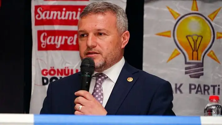 Çelik &quotHizmet noktasında bize kimse bir şey diyemez"