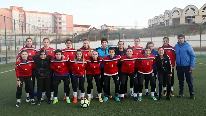 'Deniz yıldızları'nın hayallerini gerçekleştiriyorlar