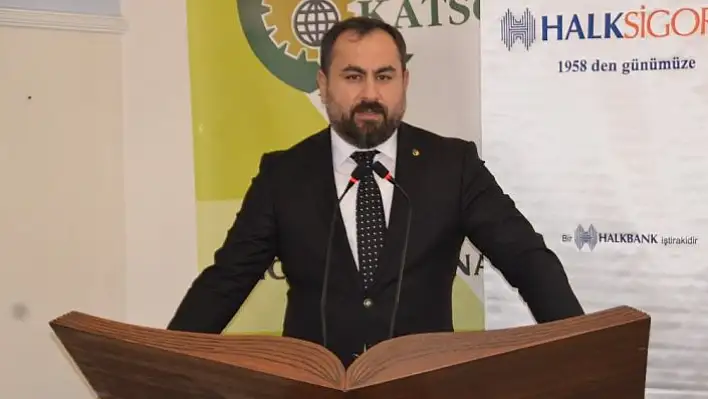Kastamonu'da Alacak Sigortaları hakkında toplantı gerçekleştirildi