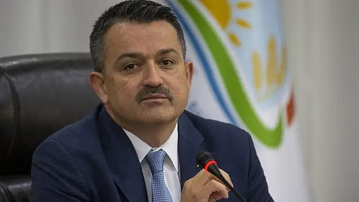 Kırsala 98 milyon avroluk yeni destek projesi