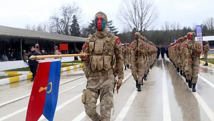 'PKK'ya katılımlar son 30  yılın en düşük seviyesine indi'