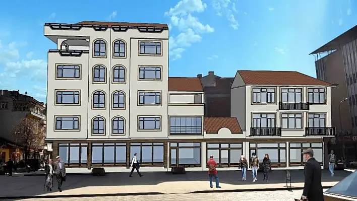 Sarımsağın diyarı Taşköprü, Karadeniz'in yıldızı olma yolunda ilerliyor