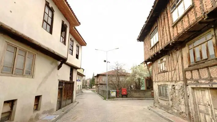 Taşköprü, 2. Safranbolu ve Beypazarı olma yolunda!