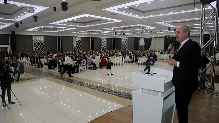 'Türkiye bir daha IMF kapısına gitmeyecek'