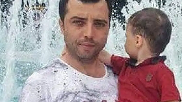 Balkondan düşen şahıs hayatını kaybetti