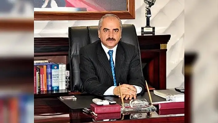 Başkan Şahin, &quotHalkın tercihine saygılıyız"