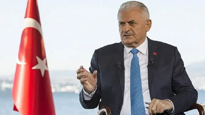 İBB Başkan Adayı Yıldırım, Kastamonu'ya geliyor