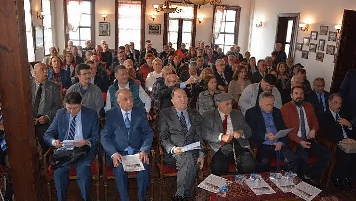 Denizdeki Kuvayı Milliye ve İnebolu Paneli