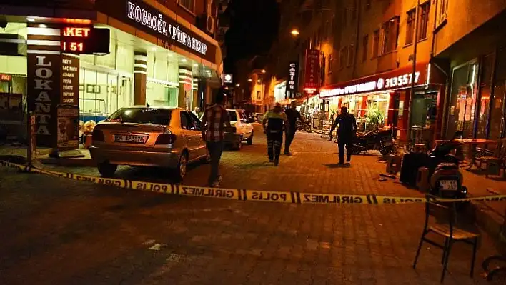 İki gencin öldüğü cinayetin nedeni 'dedikodu' çıktı