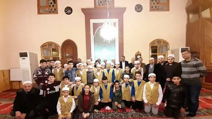 'İmam Hatip Ortaokulu Hafız Yetiştirme' projesine başvurular devam ediyor
