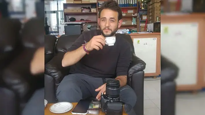 İtalya'dan yürüyerek yola çıkan gezgin, Çin'e ulaşmayı hedefliyor