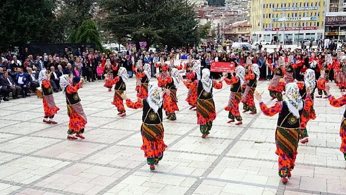 Kastamonu turizmde bu yıl 600 bin konaklamayı hedefliyor