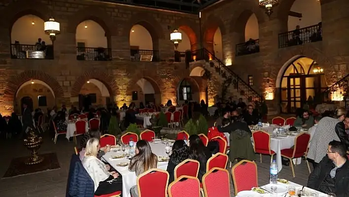 Milletlerarası Mühendislik ve Hayat Bilimleri Kongresi sona erdi