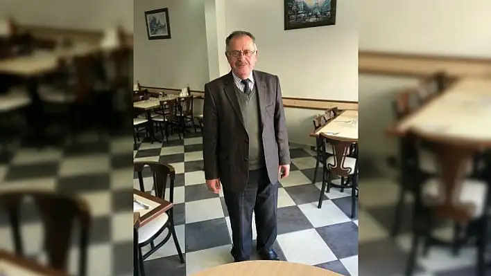 Rekortmen muhtar yine kazandı!
