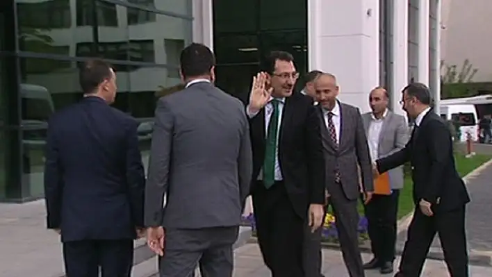 YSK'ya İstanbul için olağanüstü başvuru!