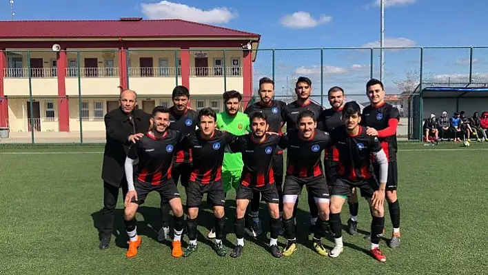 YURTKUR Futbol Turnuvası elemeleri Kastamonu'da yapılacak