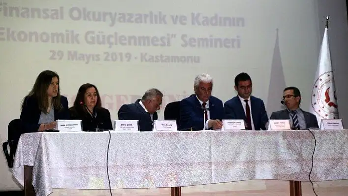 '3 milyondan fazla kişi mikro girişimci yapılabilir'