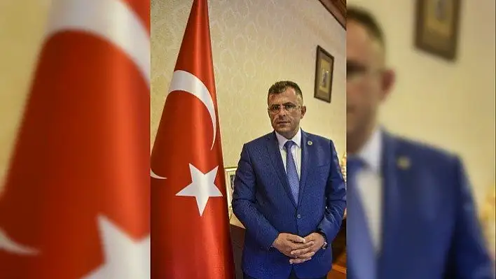 Başkan Çatal'dan Taşköprü Belediyesinin borcu hakkında bilgilendirme!