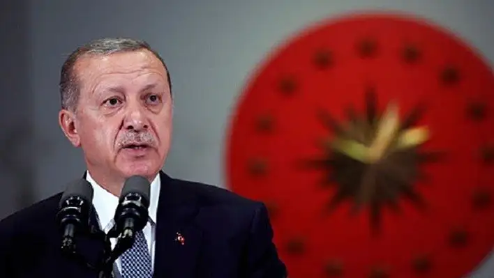 Erdoğan'dan İstanbul seçimlerine yönelik ilk açıklama