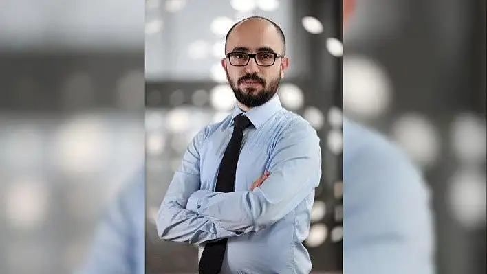 Hemşehrimiz Fatih Tekeci, Hürriyet Ankara Yazı İşleri Müdürlüğü görevine getirildi