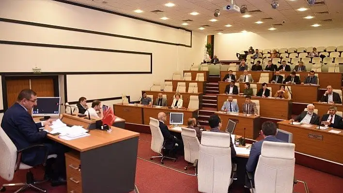 Kastamonu Belediyesi, su ücretlerinde yüzde 15 indirim yaptı