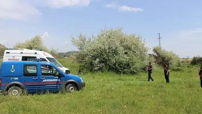 Kastamonu'da 3 kişiyi öldüren cinayet şüphelisi yakalandı