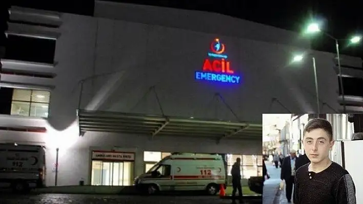 Kastamonu'da silahla ağır yaralanan şahıs hayatını kaybetti