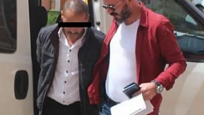 Kastamonu'daki cinayette, şüphelinin babası da tutuklandı