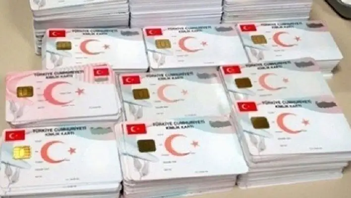 Kimlik, ehliyet, pasaport randevularında yeni dönem