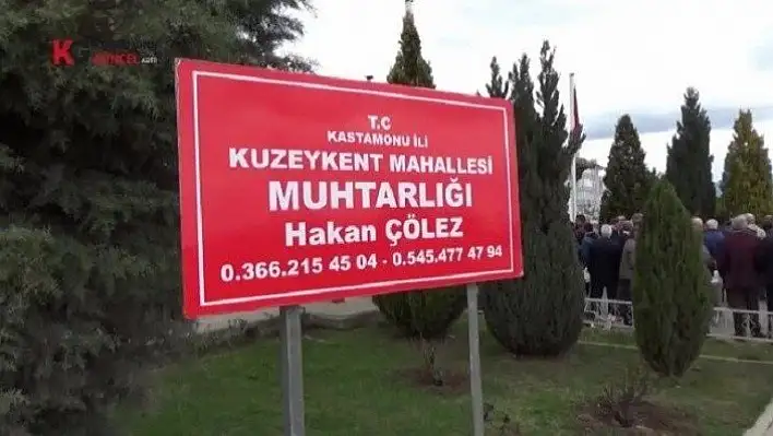 Kuzeykent'te toplu sünnet programı gerçekleştirilecek